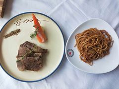 -威尼斯西餐厅(东区店)