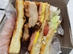 -遇见西木美式餐厅(体育路店)