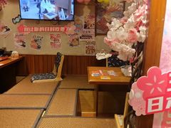 -三月居酒屋(青年大街店)