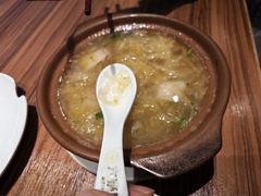 -六泰居·尔滨地标·东北菜(松北店)