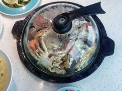 -巧克力渔家.小船海鲜胶东菜(万平口店)