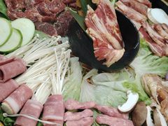 -牛犇炭火烤肉·鲜切烤肉(承德总店)