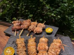 -森味薪火烧•烧鸟居酒屋•日本料理(望京店)