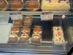 -白玉兰食品(汇联商厦店)