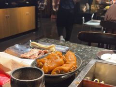 -重庆九记老火锅(广场店)