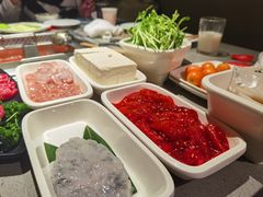 -海底捞火锅(顺义华联店)