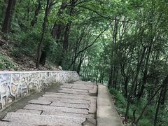 -辋川溶洞