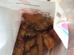 -傅强排骨(成都总店)