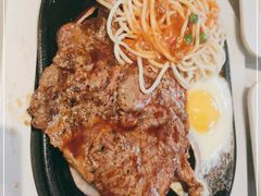-豪客来牛排(伟诚广场店)