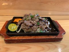 -王鼎精致料理铁板烧(世博源店)