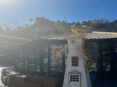 -京北渔家傲