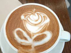 -怡廊(上海漕河泾万丽酒店)