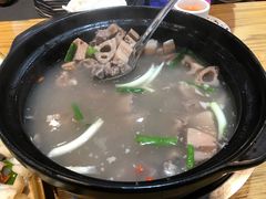 -妈妈的味道(和顺古镇店)