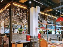 -米兰西点(新华路店)