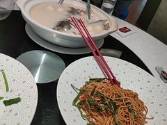 -忆家名门·上海菜(徐家汇店)
