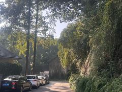 -南京西康宾馆