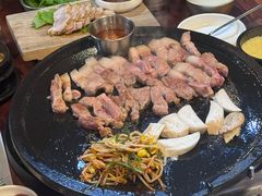 -Dombe豚(黑猪肉街店)
