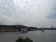 -欢乐海岸水秀剧场