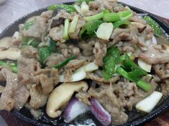 -洪霞餐馆