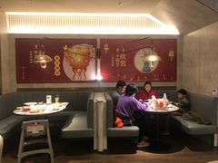 大堂-必胜客(骡马市店)