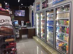 -罗森便利店(迪士尼店)