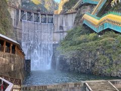 -龙庆峡风景区