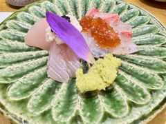 -鮨政·板前Omakase(港汇恒隆广场店)