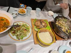 -惠丰堂饭庄·烤鸭·京味菜(西北旺·唐家岭店)