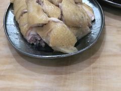 -海滨鸭仔饭(海宁店)