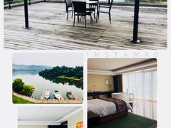-天目湖涵田度假村