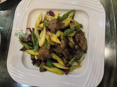 -清真益鑫羊肉手抓馆(南大街店)