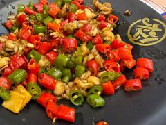 -松哥油焖大虾.小龙虾.黑鸭煲(海岸城店)