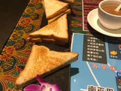 -小娘惹厨房Little Nyonya(狮城有约上榜店)