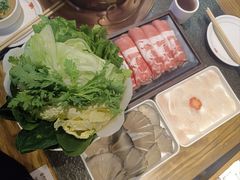 -清真京华源·涮肉烧烤(丰庆店)