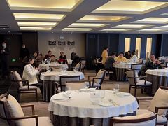 -燕春园中餐厅-北大博雅国际酒店