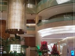 -二楼咖啡厅·厦门源昌凯宾斯基大酒店(湖滨中路店)