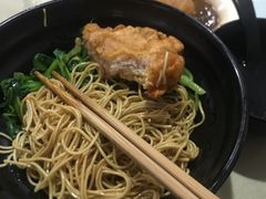 -老地方面馆(思南路店)