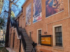 -西安电影制片厂