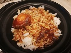 -新发展亚太JW万豪酒店·福苑咖啡厅
