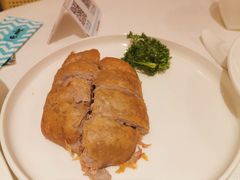 酥鸭芋泥-莆田餐厅PUTIEN(西安万象天地店)