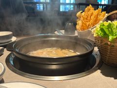 -同仁四季椰子鸡(无锡滨湖万象汇店)