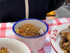 -西江红·株洲本地菜(滨江南路店)