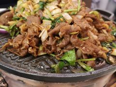 -八珍饺子·烤鸭·家常菜