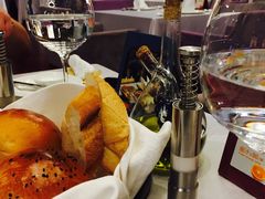 -国家大剧院西餐厅