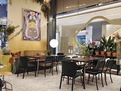 -PlantsEatery·植物食堂(REX春熙店)