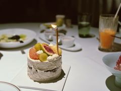 -新荣记(BFC外滩金融中心店)