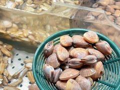 -韩盛·盛江山自助料理(中街大悦城店)