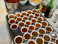 -菜忠潮州牛肉店(岗厦店)