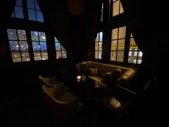 -LONG BAR 廊吧(外滩华尔道夫酒店)