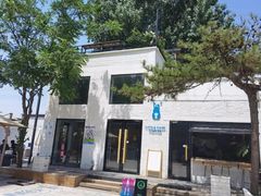 -小意思咖啡店(草桥店)